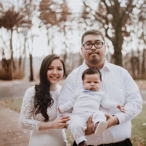 Meet your Posher, Thuong